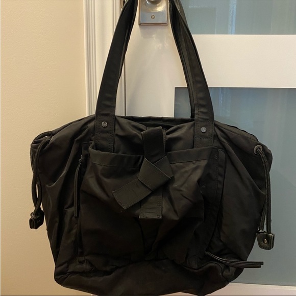 Lululemon tote bag - Picture 1 of 2